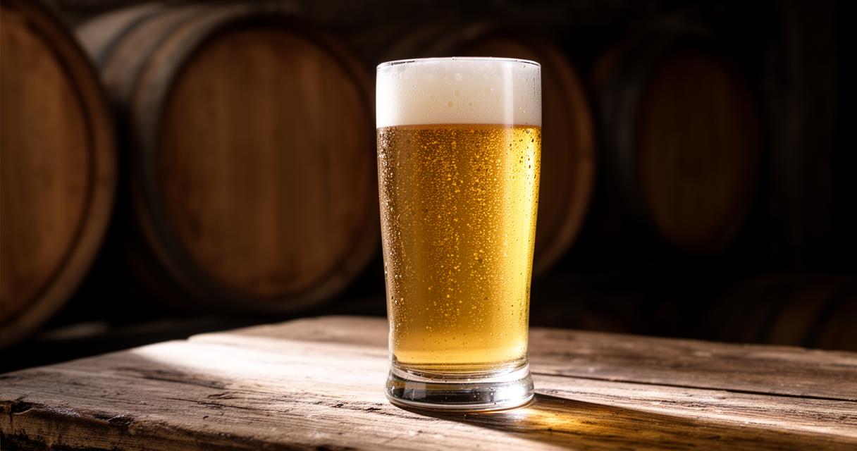 Où acheter vos bières blondes facilement en ligne